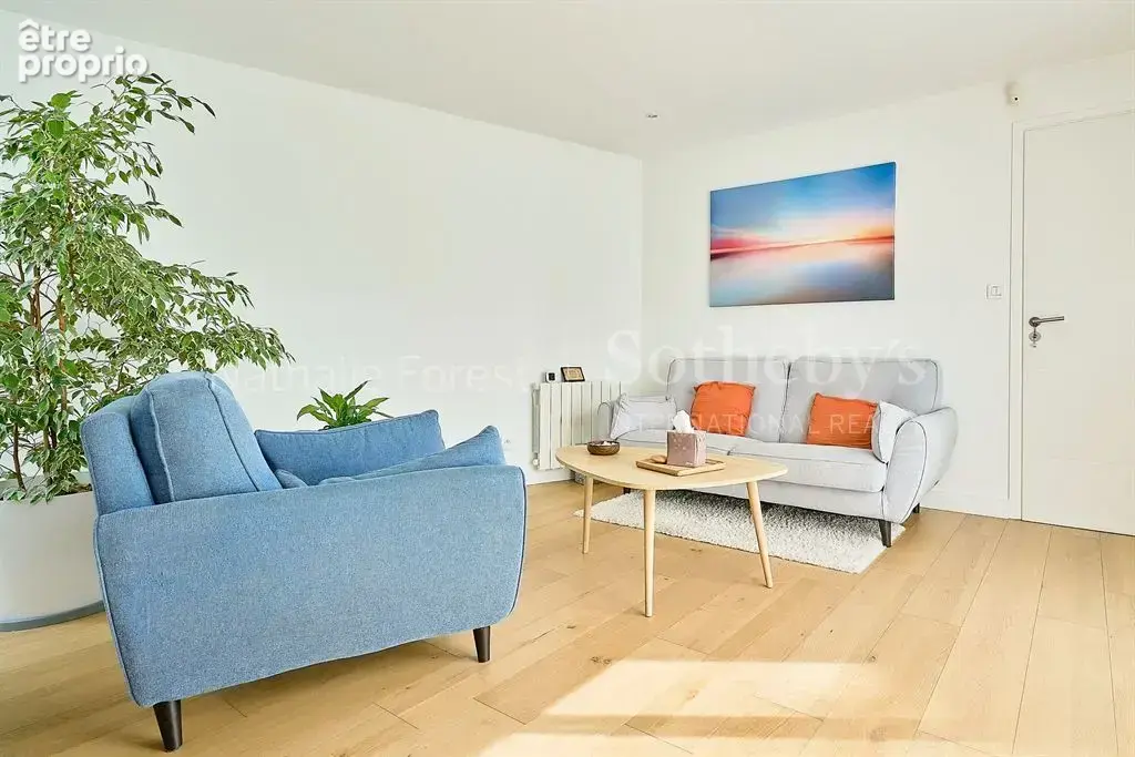 BONDUES - Superbe maison d'architecte 4 chambres. - photo 15