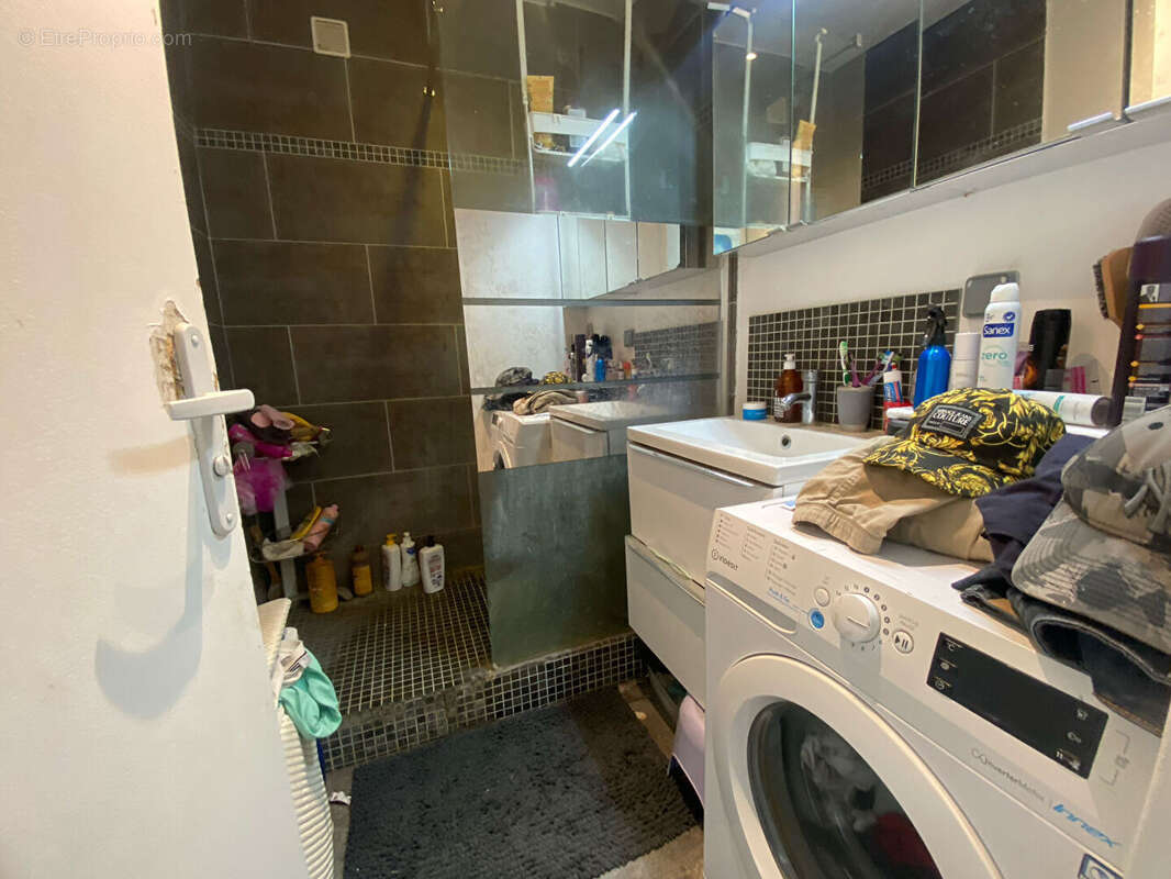 Appartement à ALFORTVILLE