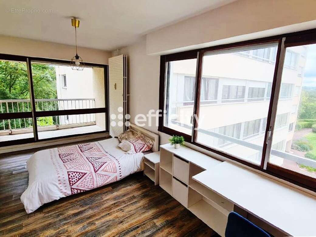 Appartement à CERGY