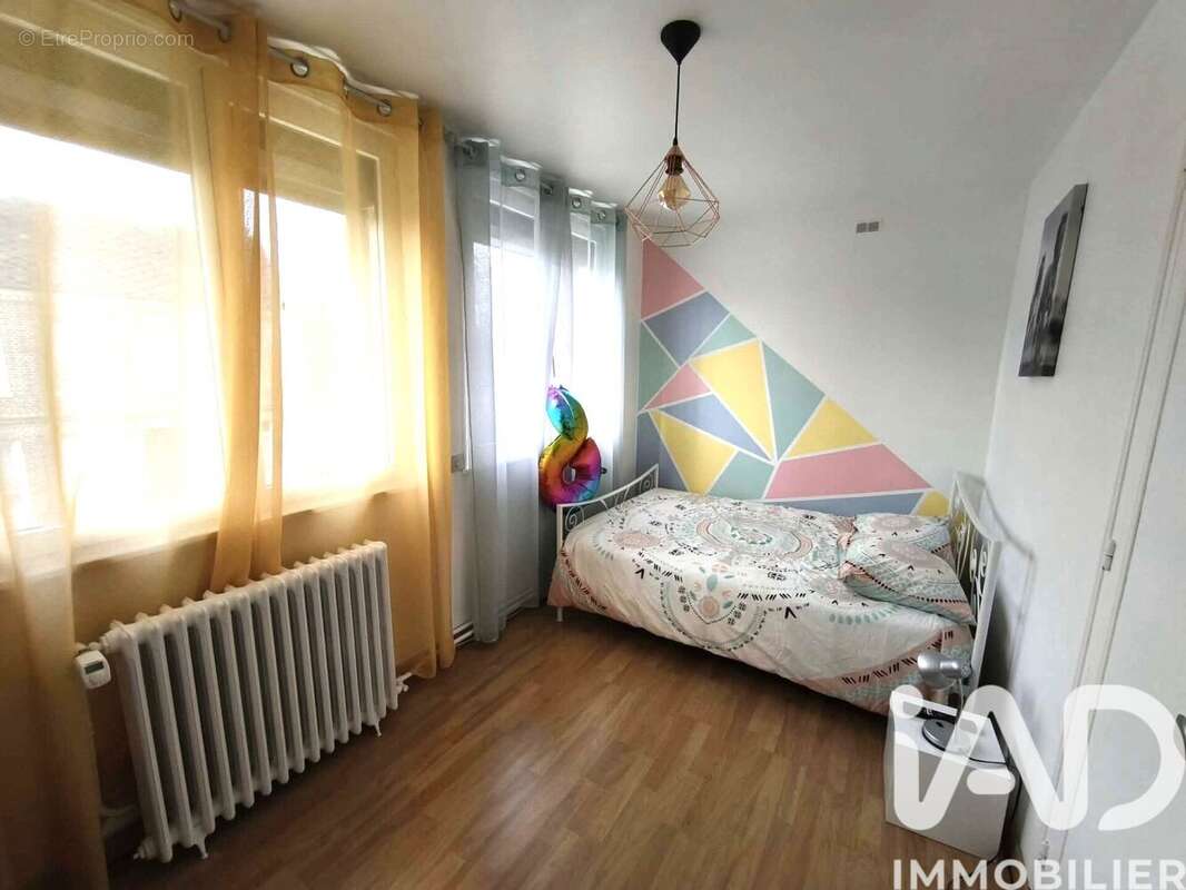 Maison 91 m² à Beauchamps  - photo 7