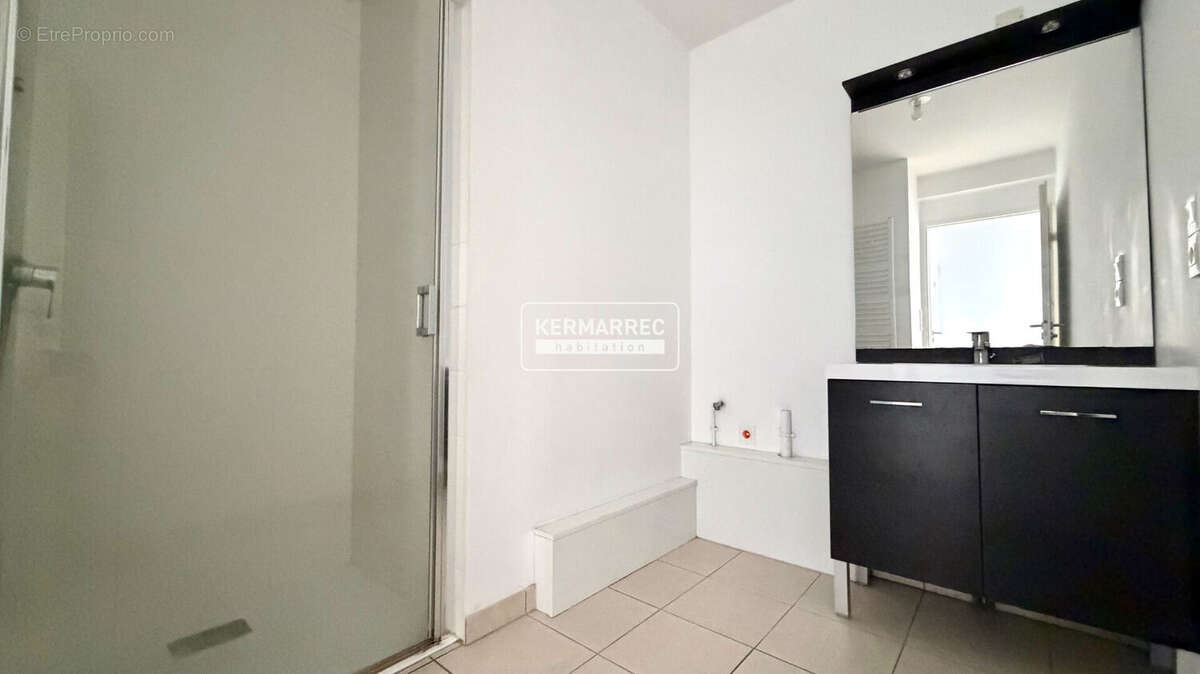 Appartement à SAINT-HERBLAIN