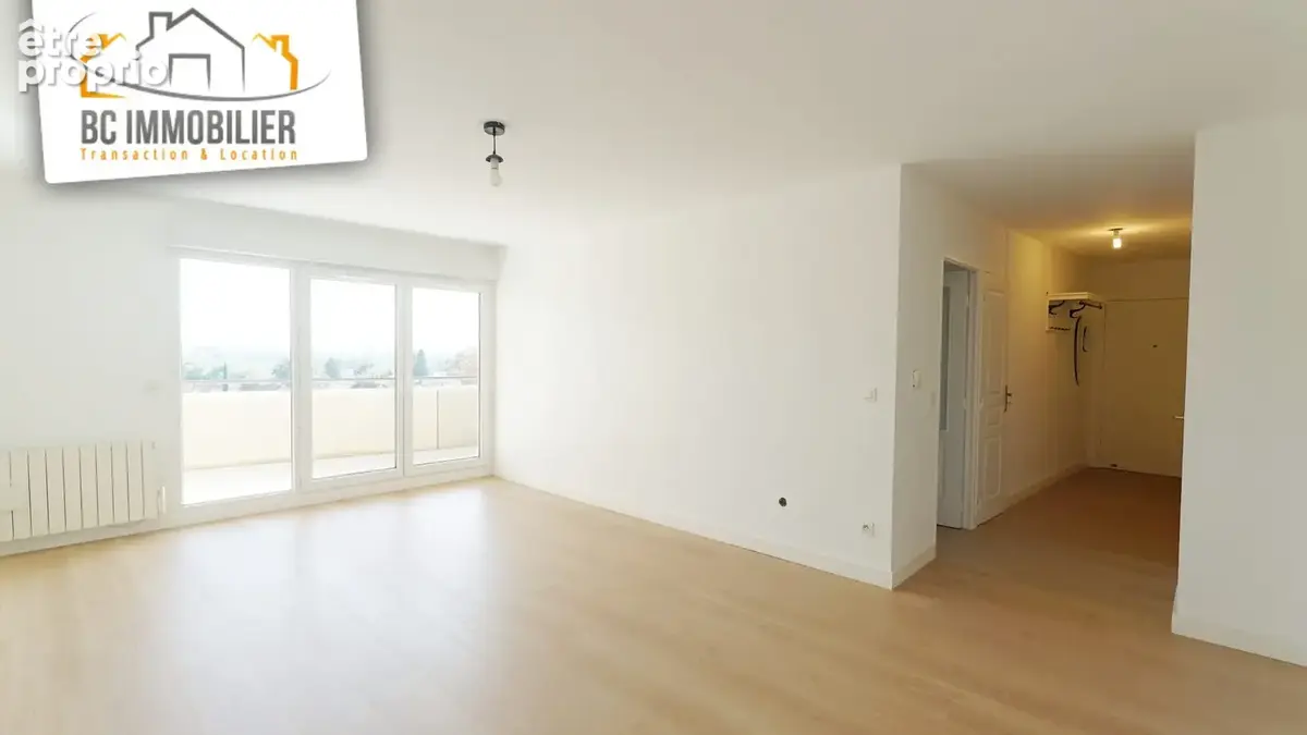 Appartement 3 pièces 73 m² à vendre à Prevessin-Moens (01280) - photo 5