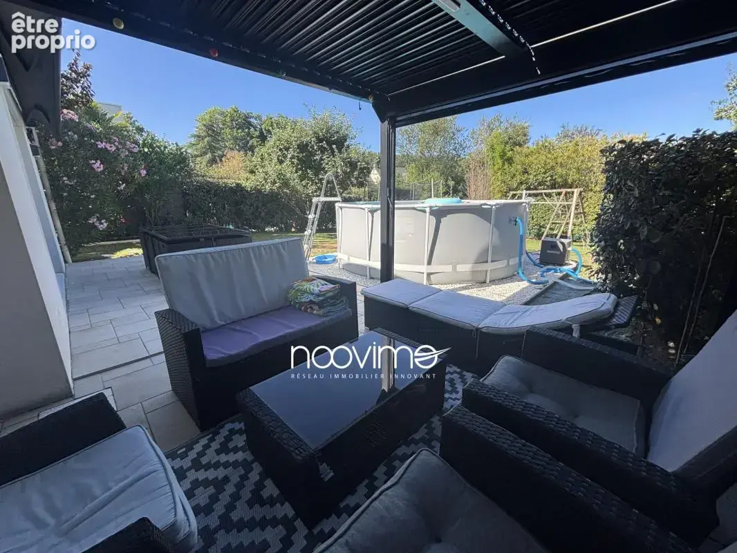 Maison 99 m² à Sainte-Luce-Sur-Loire  - photo 8