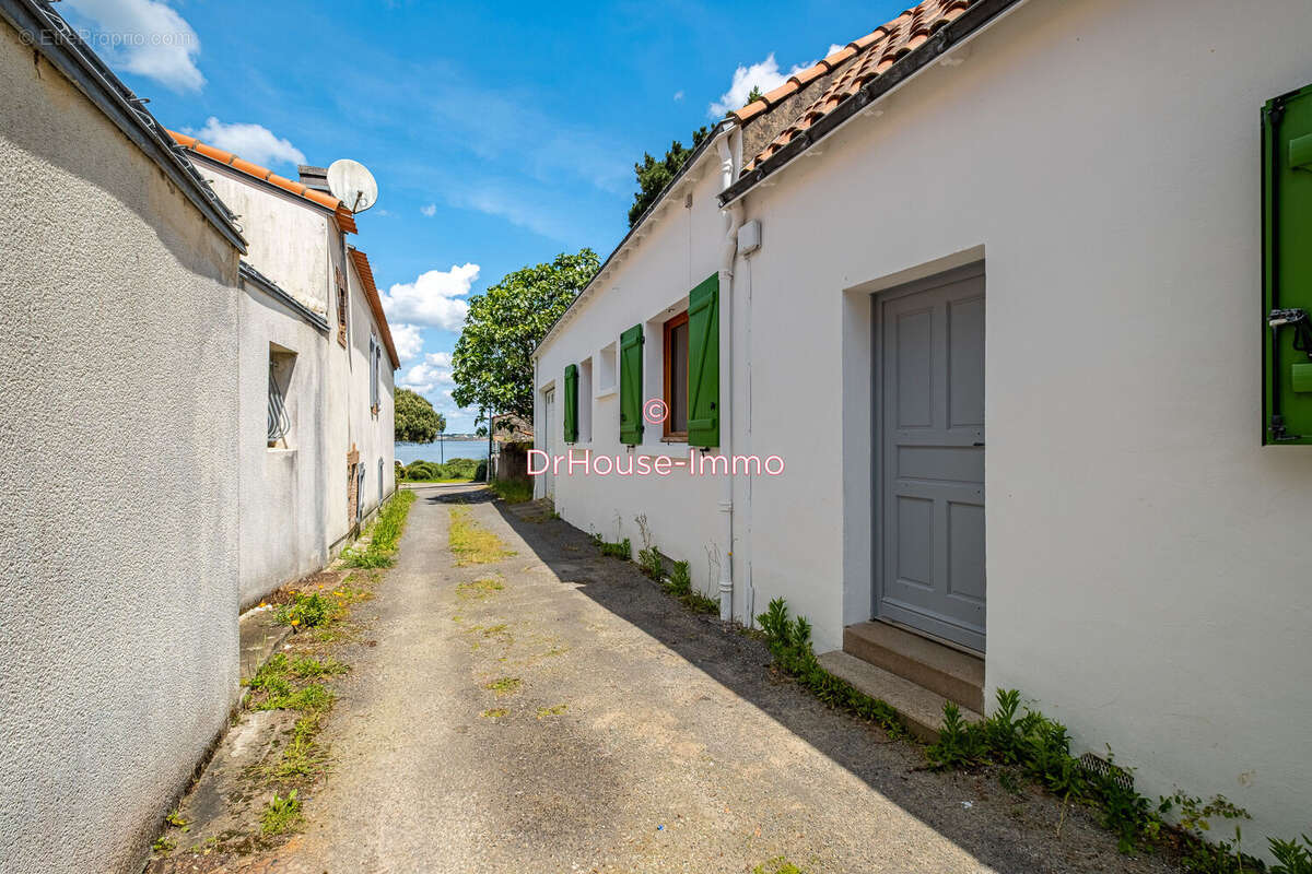 Maison 134 m² à La Plaine-Sur-Mer  - photo 6