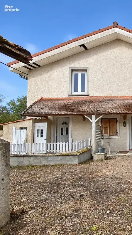 Appartement à BOURGOIN-JALLIEU