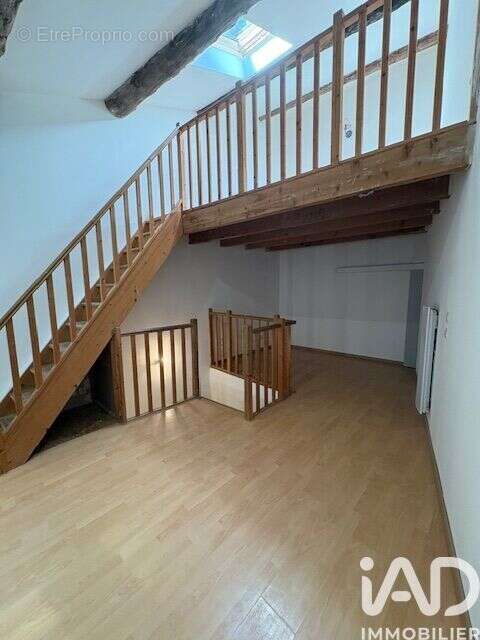 Photo 7 - Maison à SAINT-THIBERY