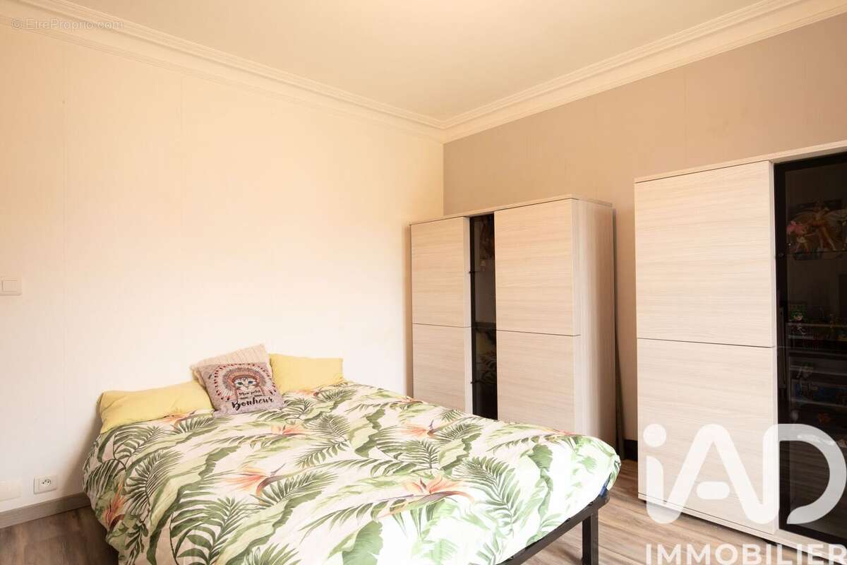 Photo 8 - Maison à SERMAISE