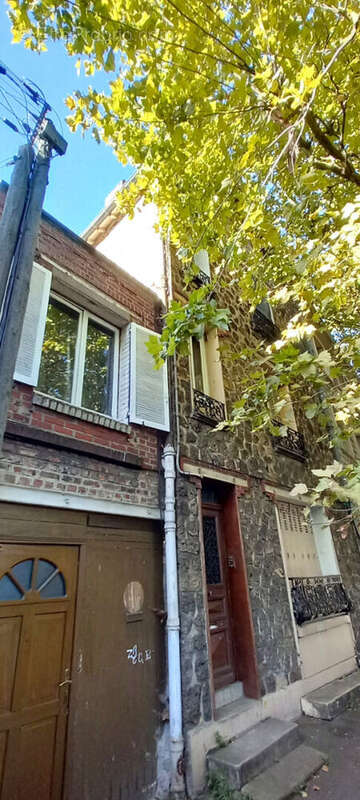 10 minutes rer, immeuble de 4 appartements - photo 2