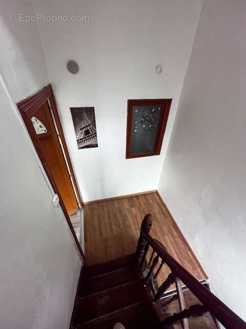 Appartement à CALAIS