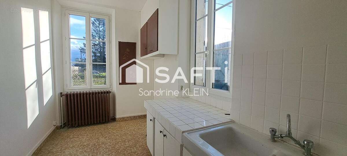 Photo 4 - Maison à PREFONTAINES