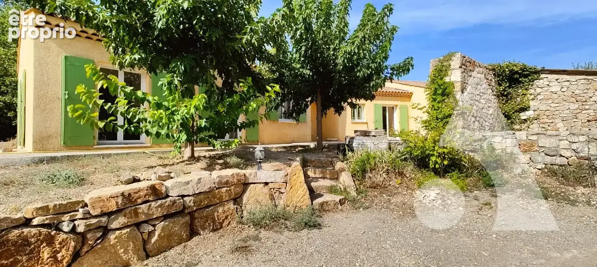 Photo Maison à Draguignan au prix de 479 000€