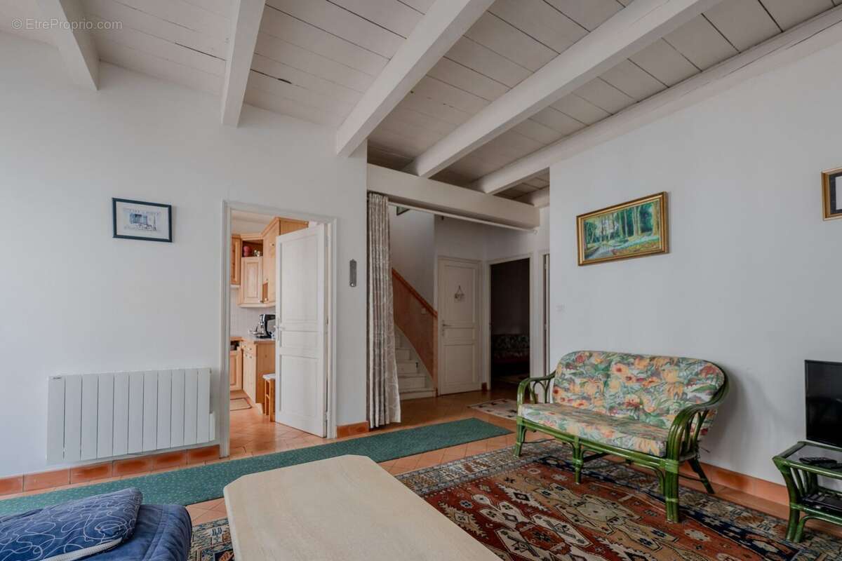 Maison 116 m² à Les Sables-D'olonne  - photo 9