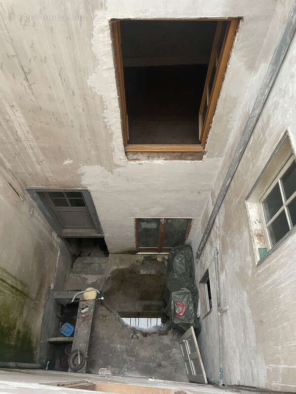 Appartement à SAINT-MIHIEL