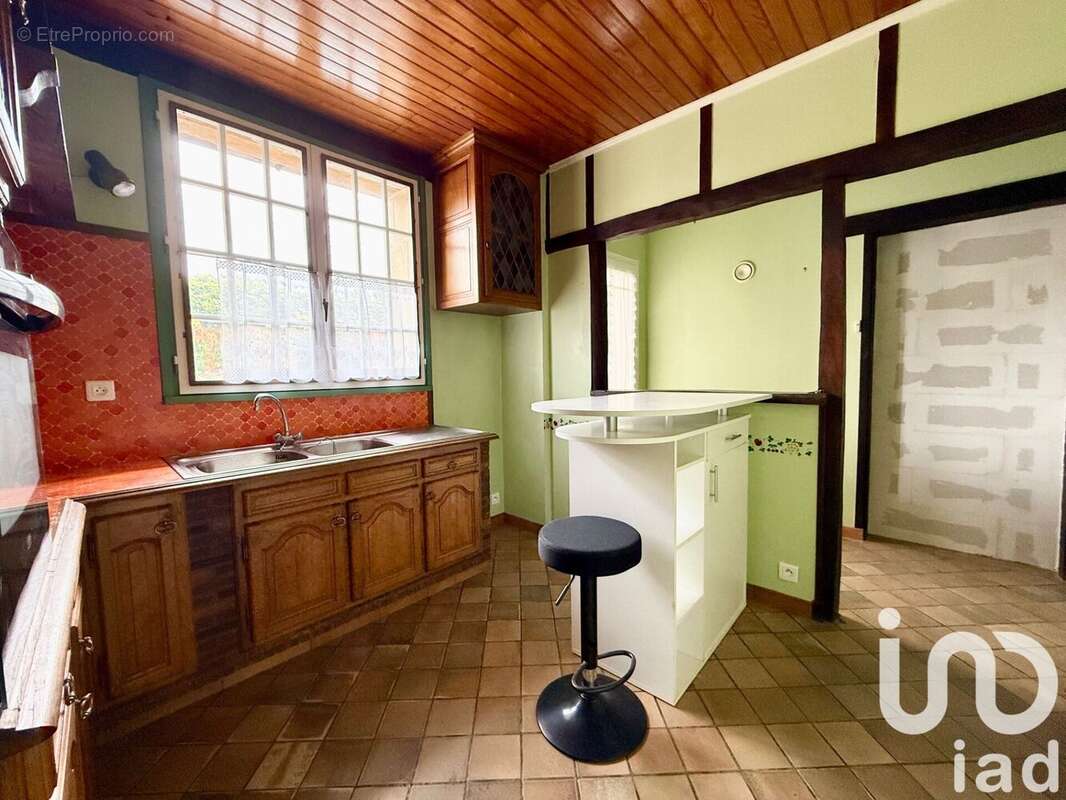 Photo 4 - Maison à PONT-SAINTE-MAXENCE