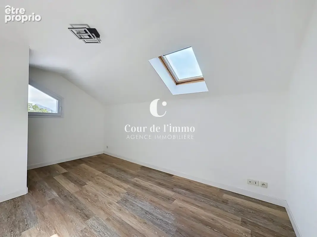 Maison individuelle à VETRAZ-MONTHOUX - photo 22