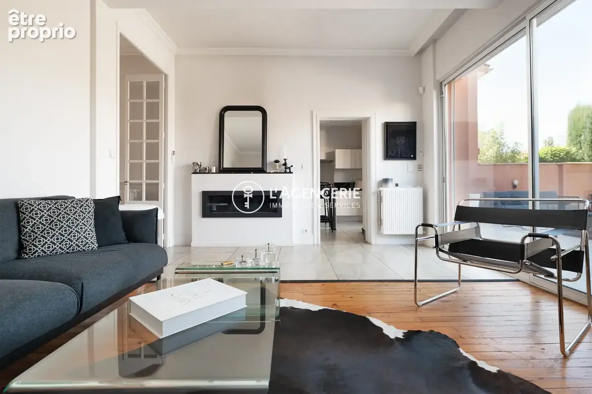 Maison 8 pièces 195 m² à vendre à Albi (81000) - photo 3