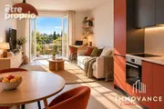 Appartement à PIGNAN