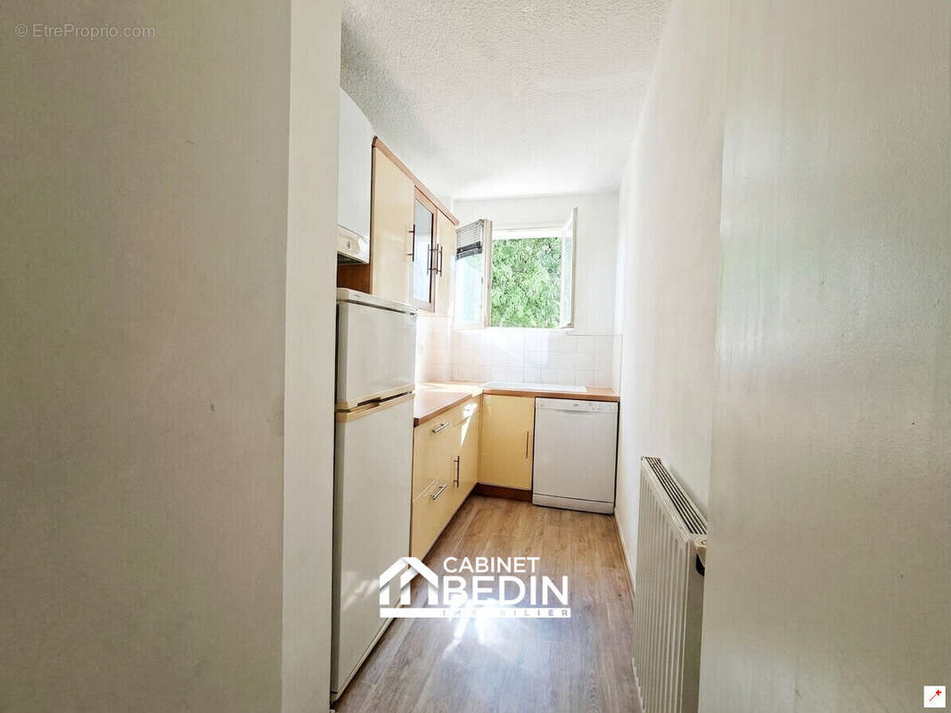 Appartement 40 m² à Arcachon  - photo 3