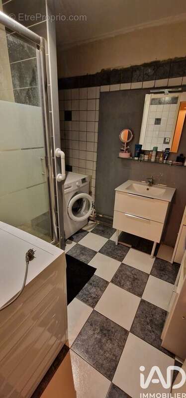 Photo 9 - Appartement à CHAMPIGNEULLES