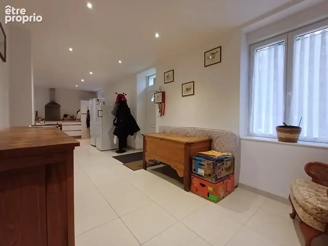 Vente Maison Pouille(86800) 210 000ï¿œ - photo 8