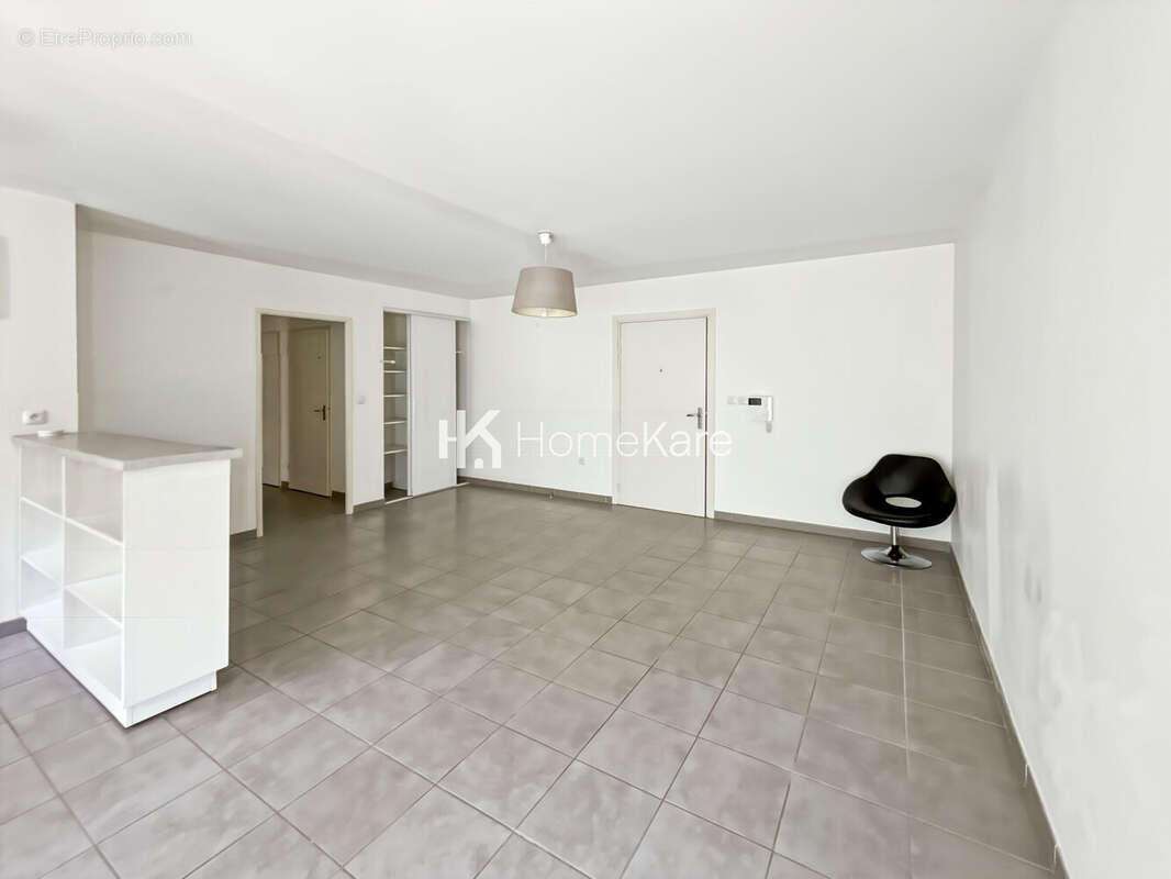 Appartement 65 m² à Tournefeuille  - photo 4
