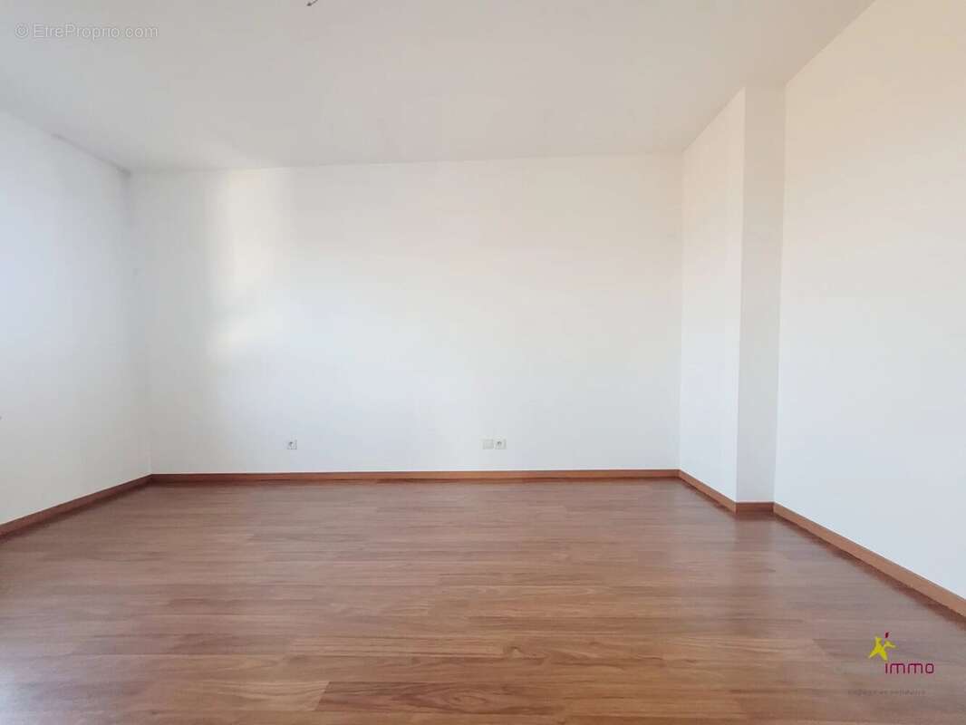 Appartement à WINTZENHEIM