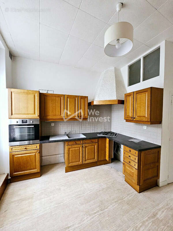 Appartement à PITHIVIERS