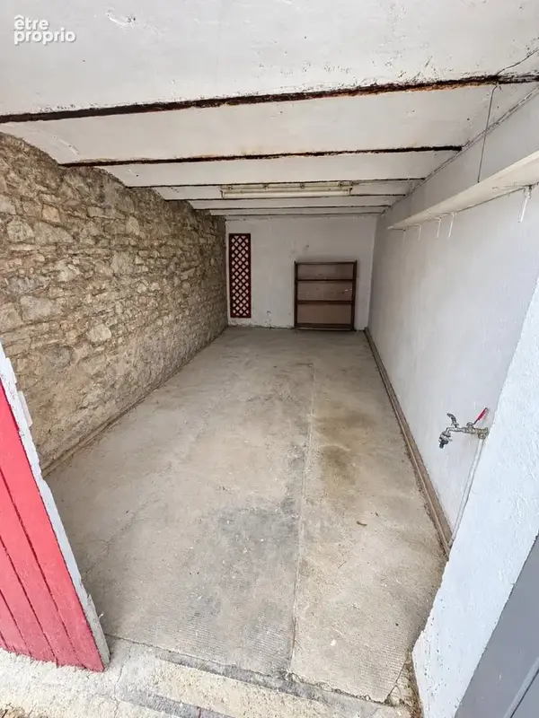 Hendaye - t2 bis avec terrasse vue montage et garage - photo 11