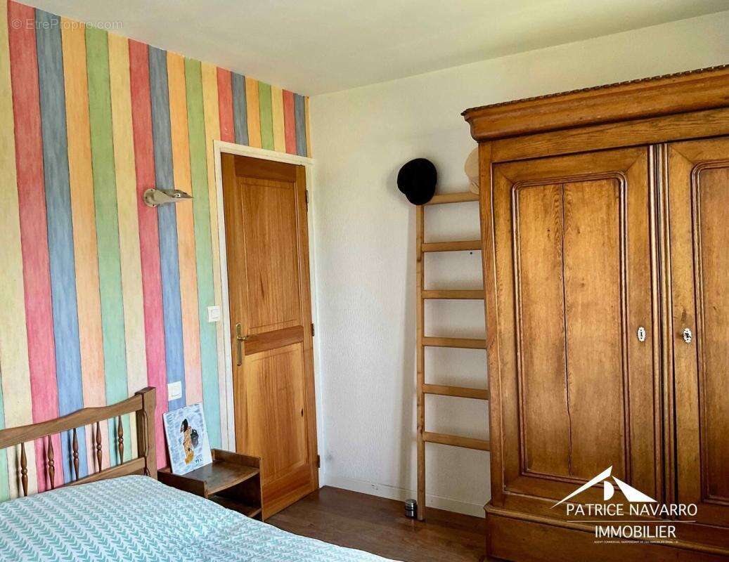 Maison 7 pieces 139 m² - photo 8