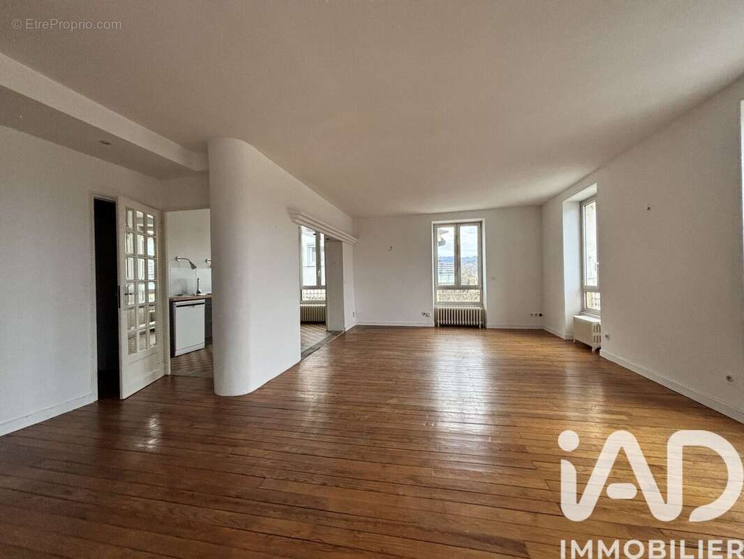 Photo 2 - Appartement à CREST