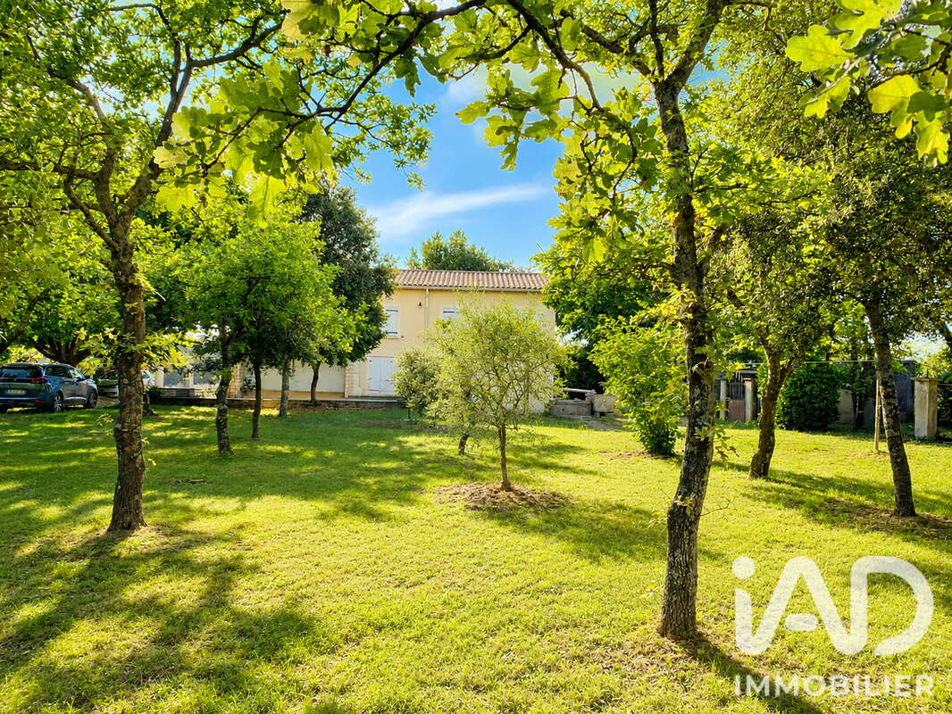 Maison 139 m² à Valreas  - photo 5