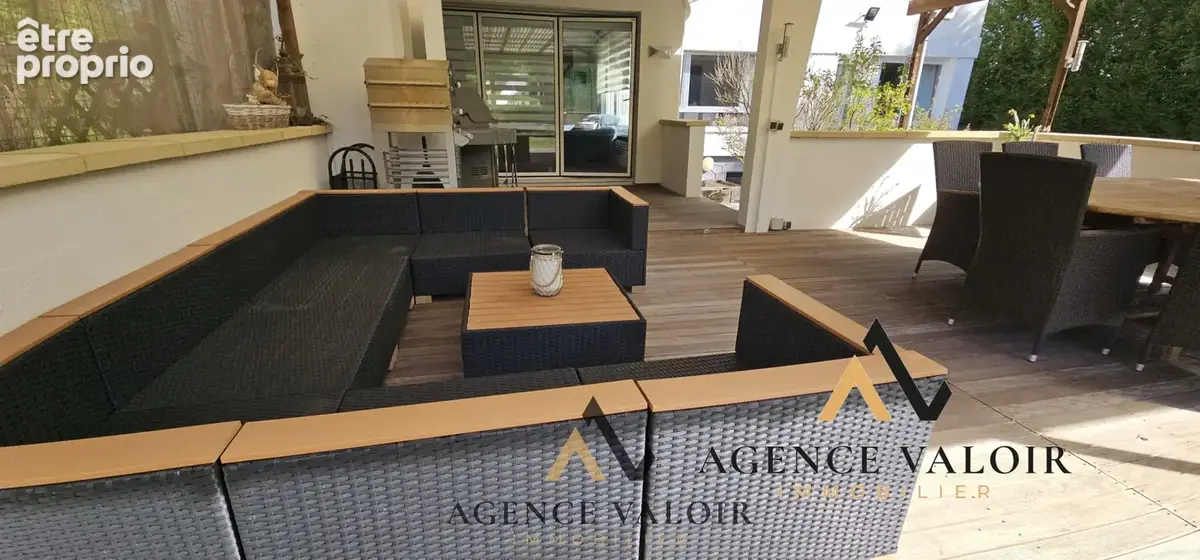 Spicheren, Maison individuelle de 176 m2 sur 34 ares - photo 4