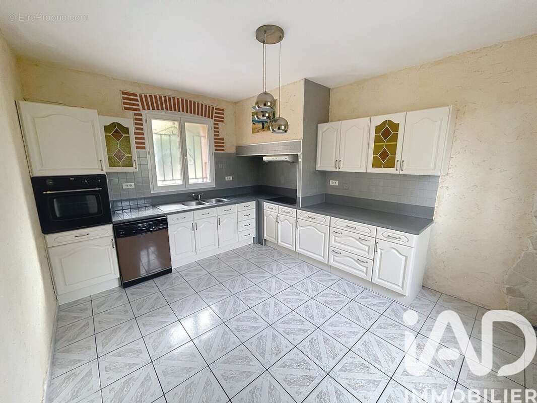 Photo 5 - Maison à MAUREILLAS-LAS-ILLAS