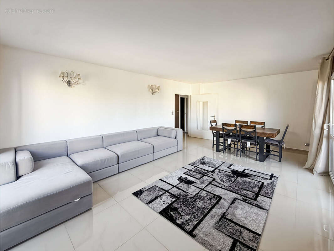Appartement 70m² à palaiseau - photo 4