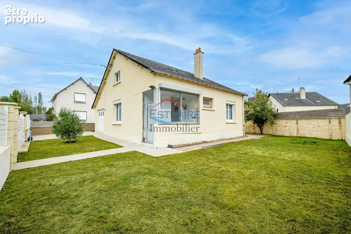 Maison 4 pièces 95 m² à vendre à Donges (44480) - photo 4