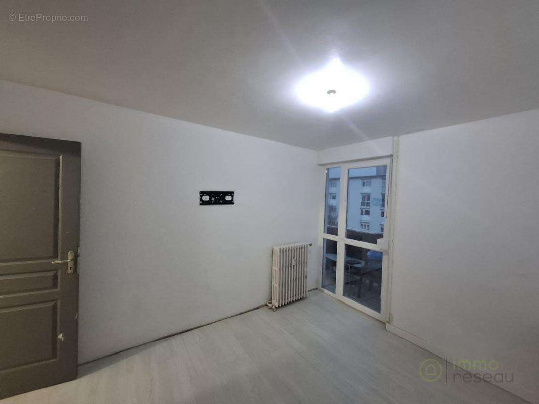 Appartement à MAUBEUGE