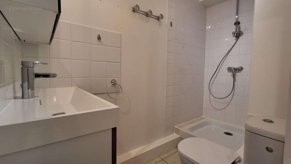 Appartement à CREPY-EN-VALOIS
