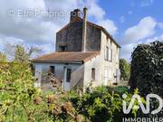 Photo 1 - Maison à VERNOUX-EN-GATINE