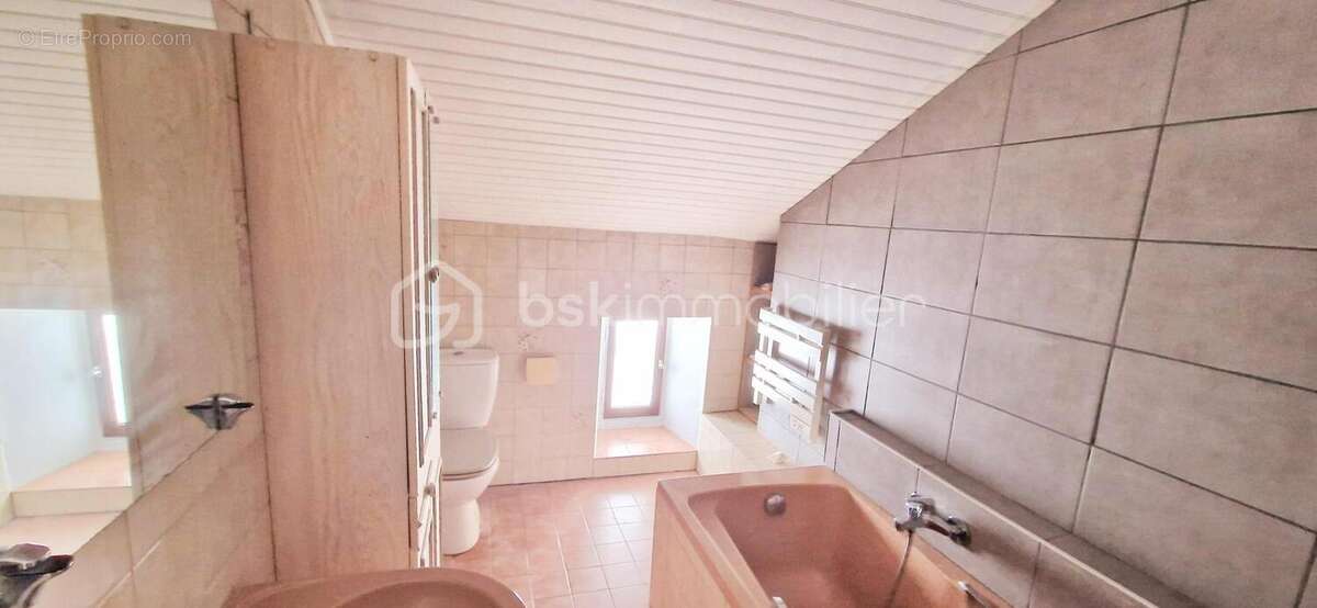 Appartement à DAX