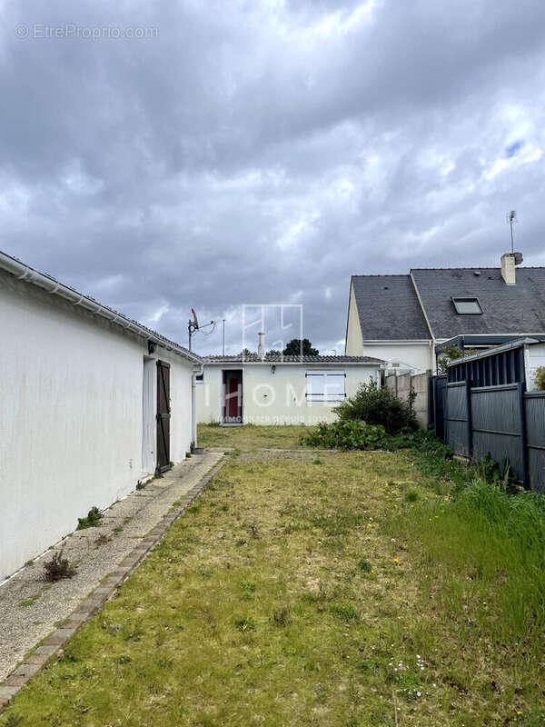 Maison à PORNICHET