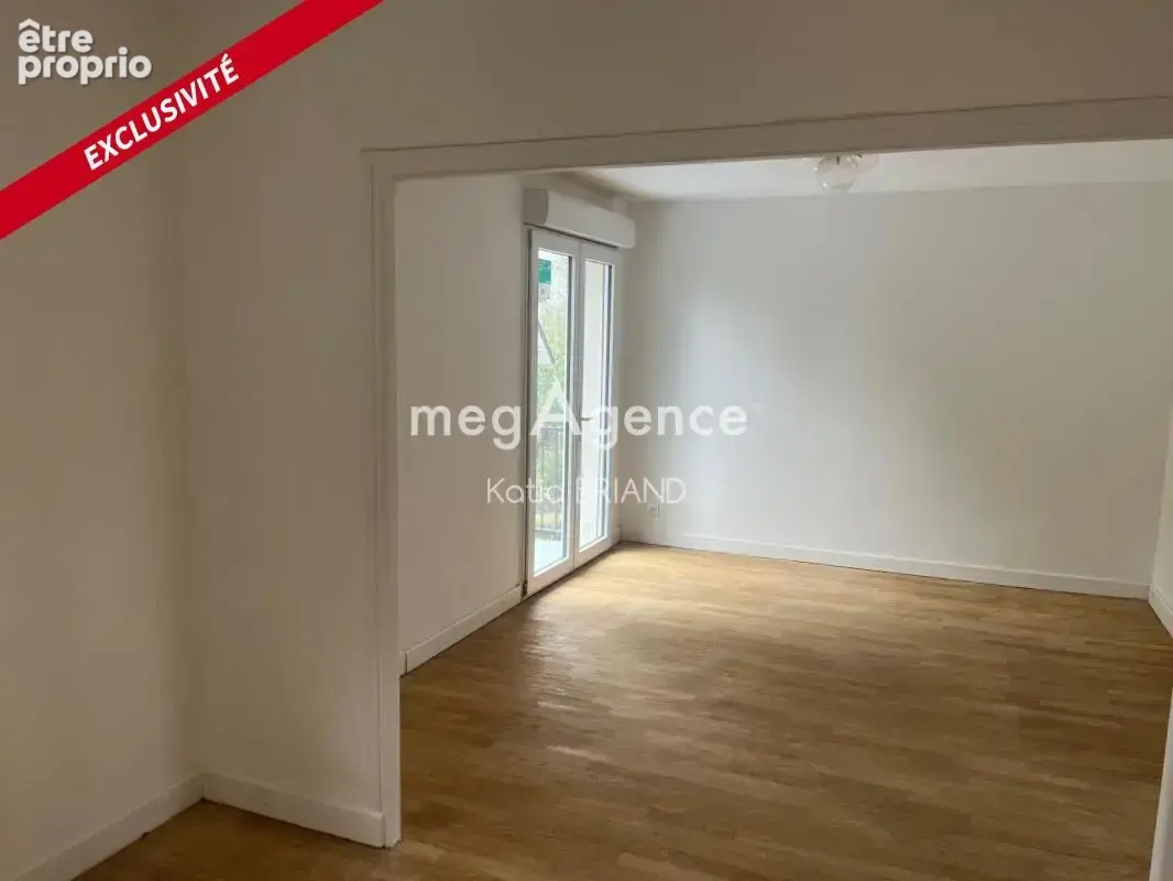 maison rénovée  de 130 m² sur un terrain de 861 m² - photo 2