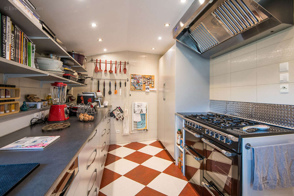 Maison Auzits 230m² avec piscine - photo 8