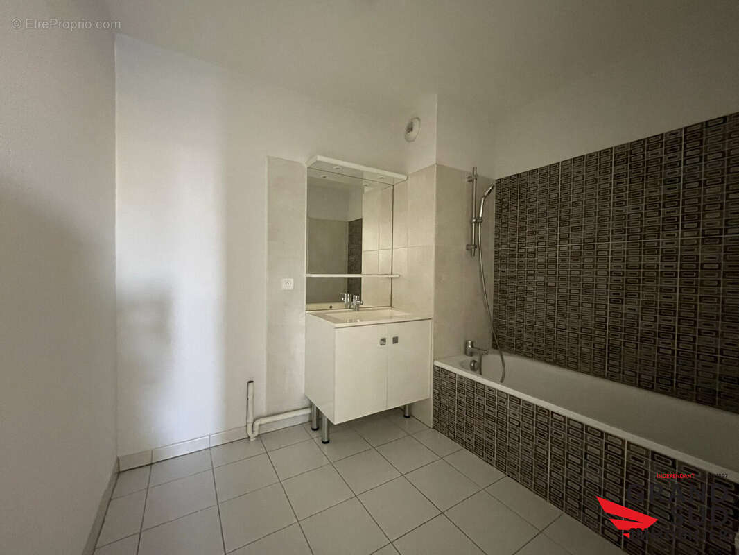 Appartement à BEGLES
