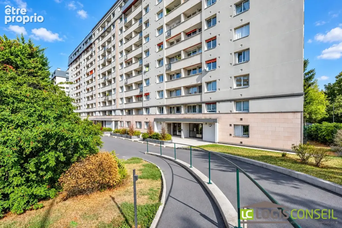 Photo Appartement à Chatillon au prix de 340 000€