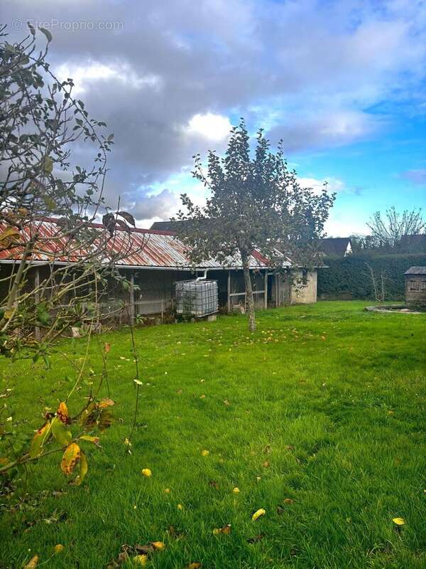 Photo 6 - Maison à BULLY