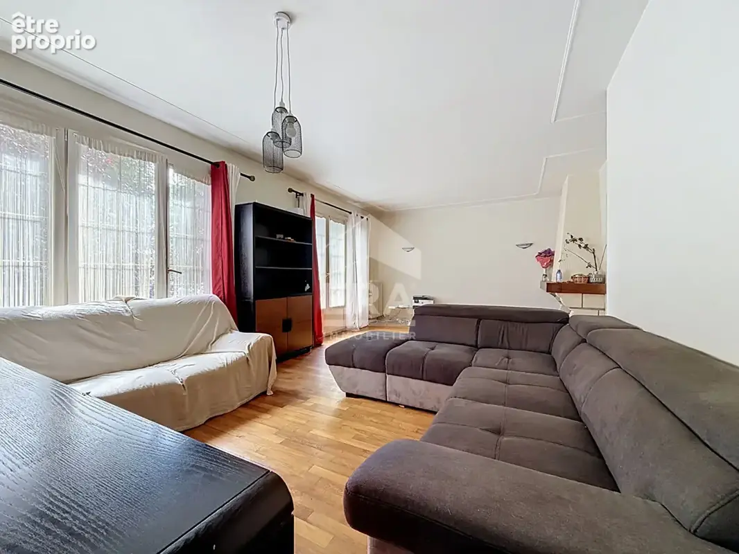Maison 135m² à étréchy - photo 6
