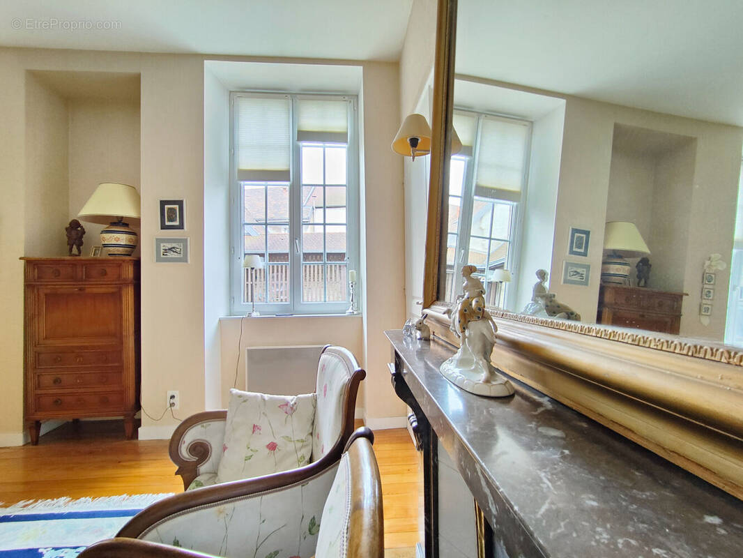 Photo 1 - Maison à BAUME-LES-DAMES