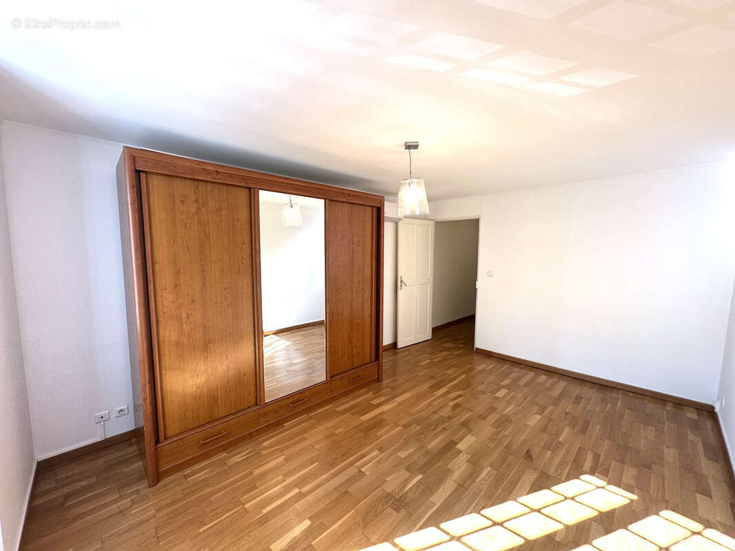 Appartement duplex centre ville d'Orange - photo 12