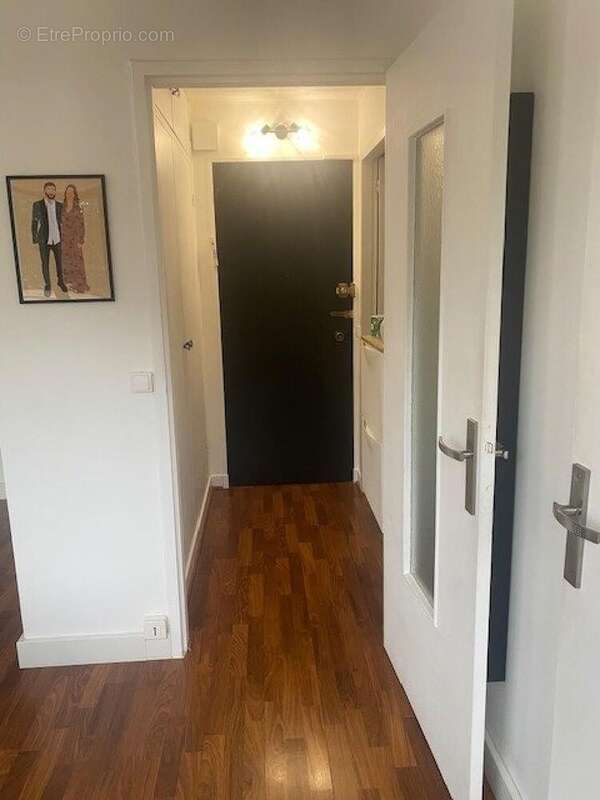 Photo 5 - Appartement à SAINT-MAUR-DES-FOSSES