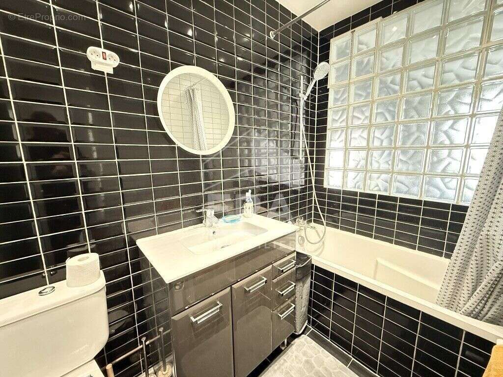 Appartement 51m² à maisons-alfort - photo 5